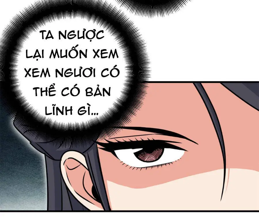 Đế Bá Nettruyen ZZZ Chương 43 Page 34