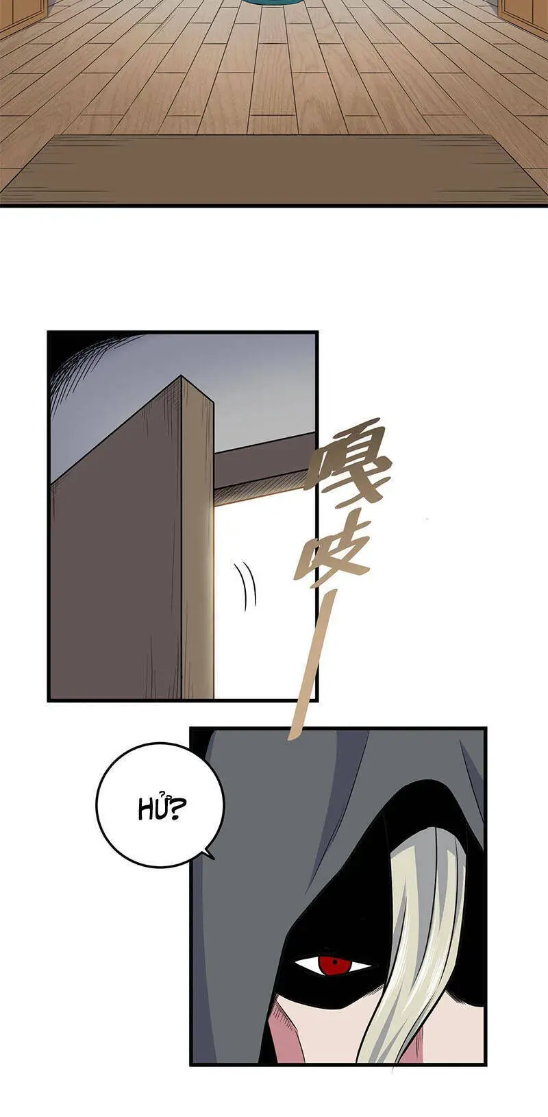 Đế Bá Nettruyen ZZZ Chương 36 Page 3