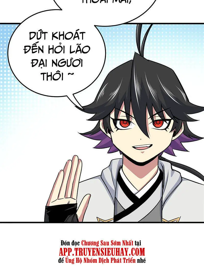 Đế Bá Nettruyen ZZZ Chương 36 Page 5