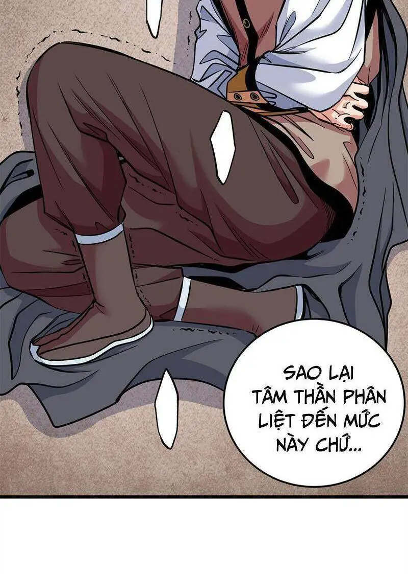 Đế Bá Nettruyen ZZZ Chương 58 Page 3