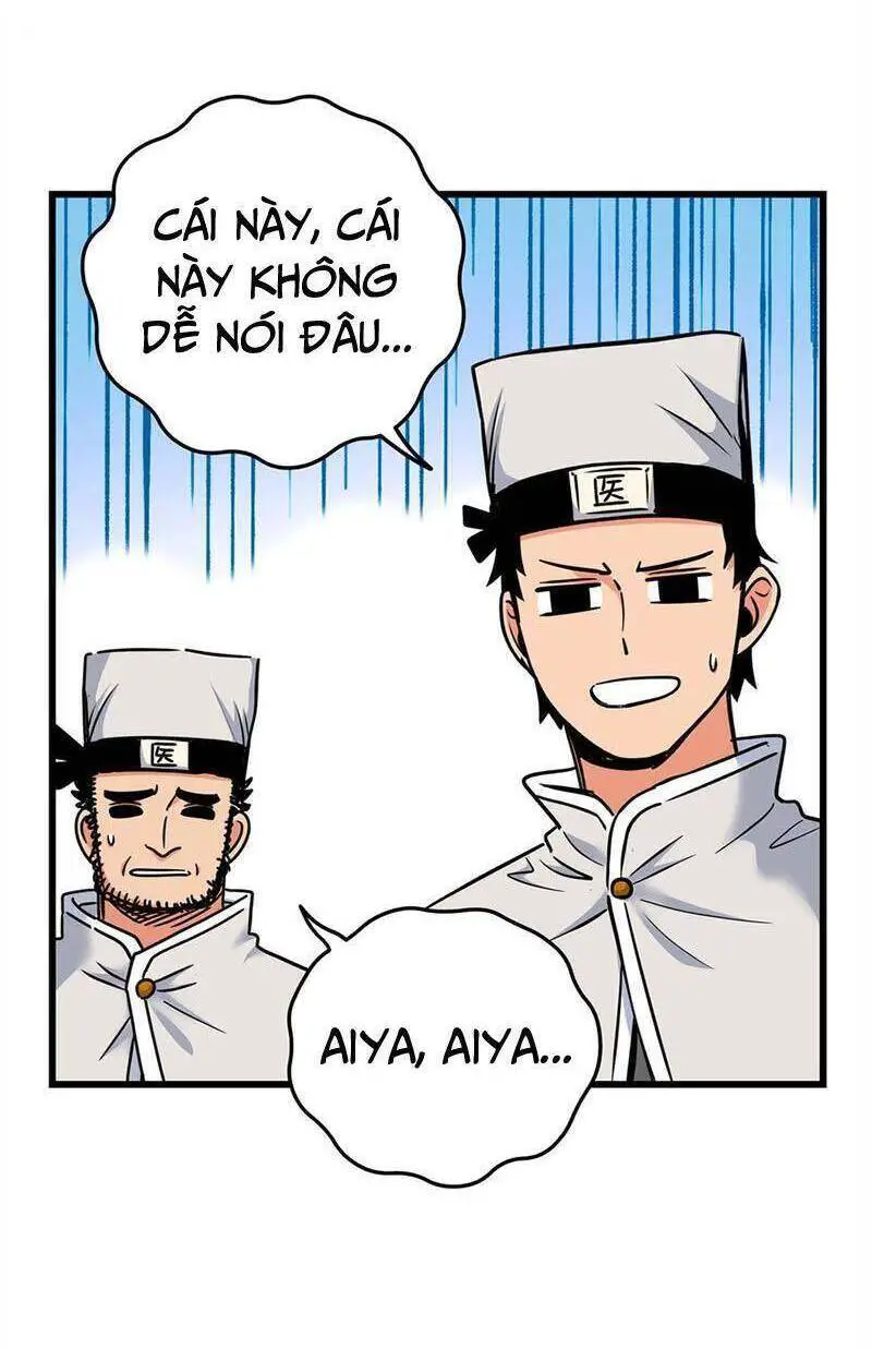 Đế Bá Nettruyen ZZZ Chương 58 Page 5