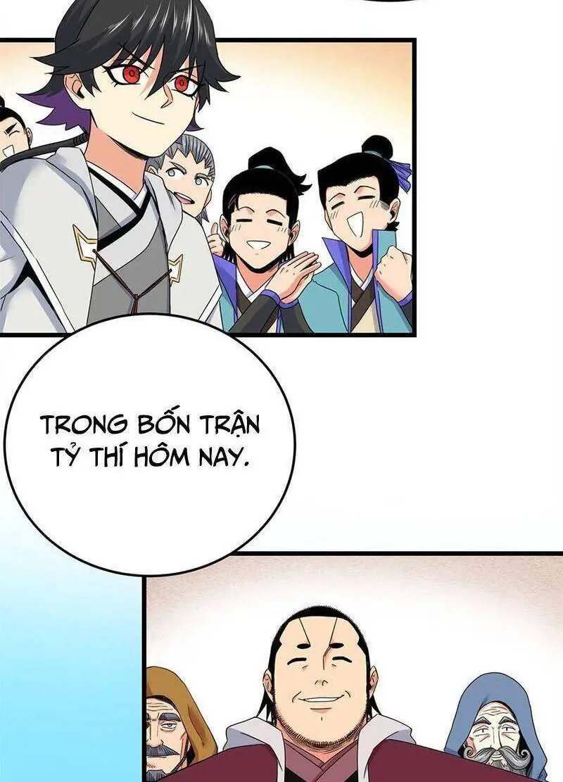 Đế Bá Nettruyen ZZZ Chương 58 Page 7