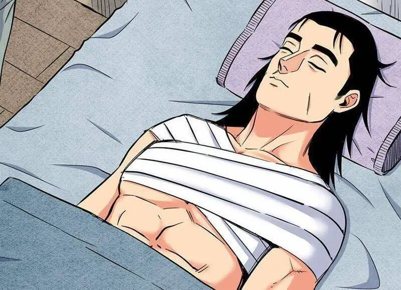 Đế Bá Nettruyen ZZZ Chương 58 Page 11