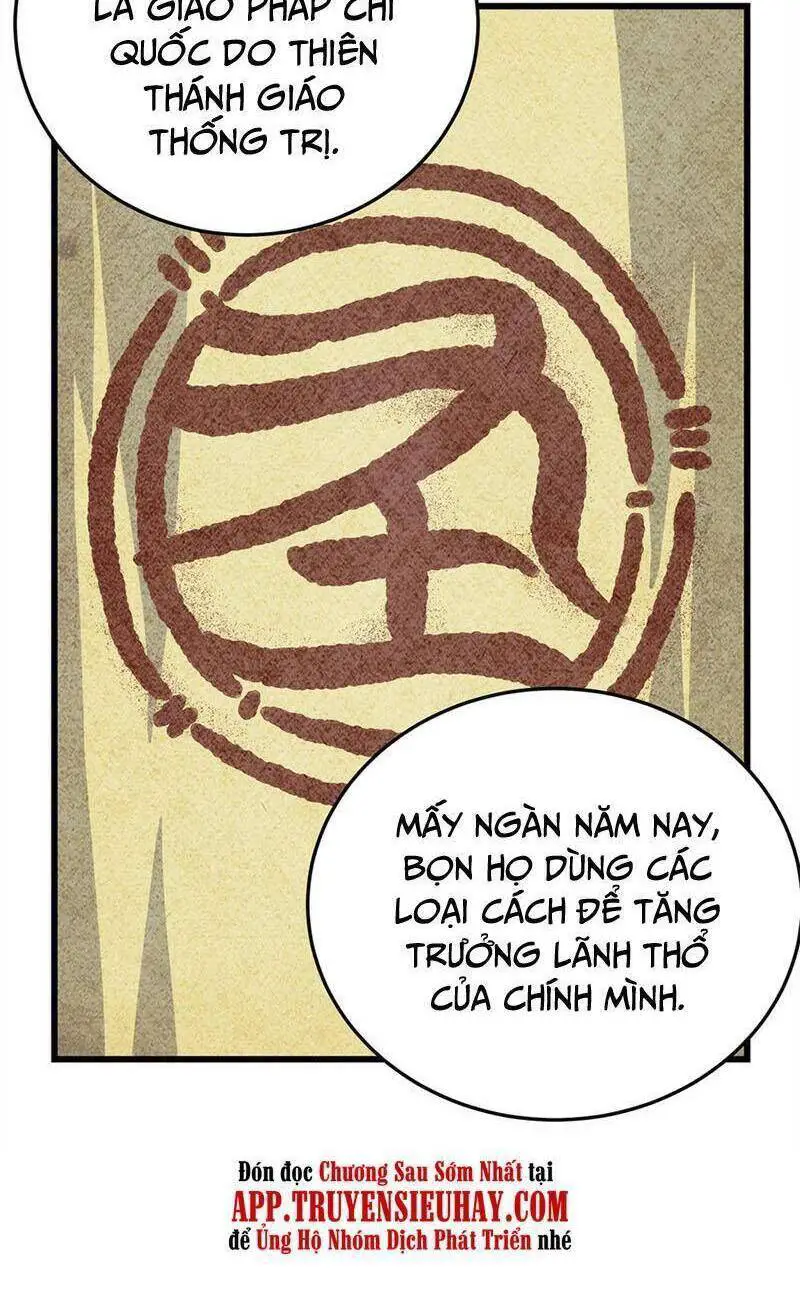 Đế Bá Nettruyen ZZZ Chương 58 Page 26