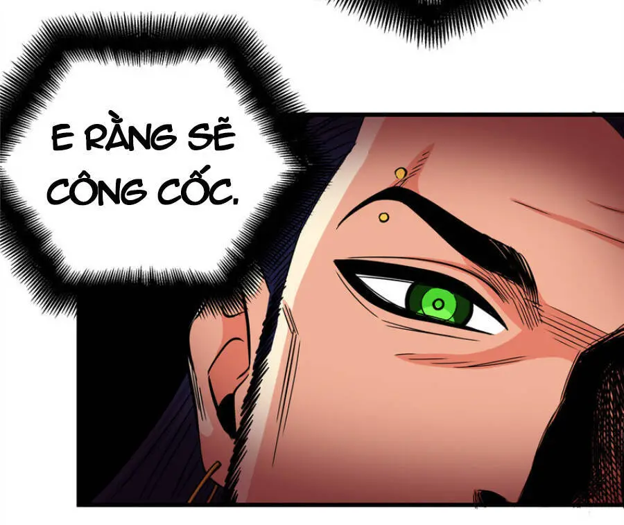 Đế Bá Nettruyen ZZZ Chương 56 Page 46