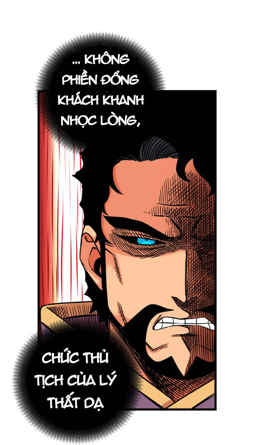 Đế Bá Nettruyen ZZZ Chương 56 Page 47