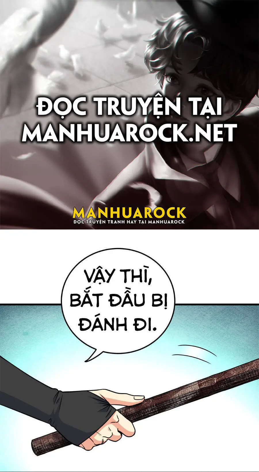 Đế Bá Nettruyen ZZZ Chương 37 Page 1
