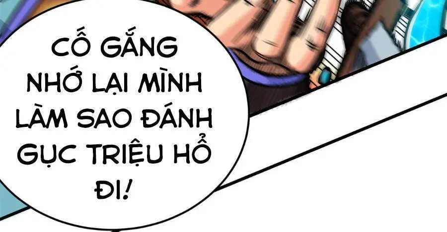 Đế Bá Nettruyen ZZZ Chương 37 Page 8