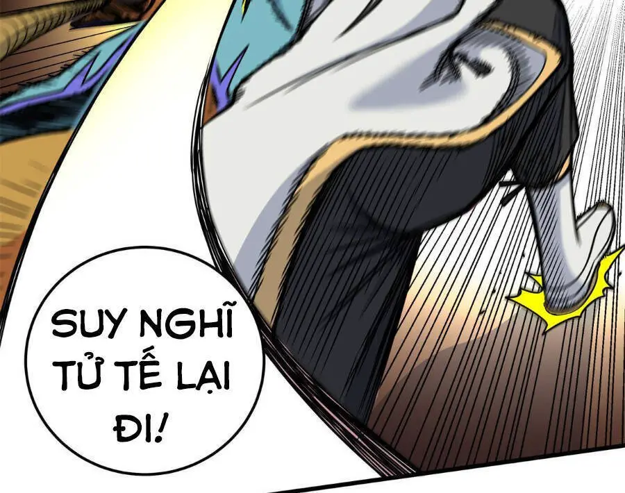 Đế Bá Nettruyen ZZZ Chương 37 Page 10