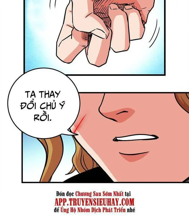 Đế Bá Nettruyen ZZZ Chương 55 Page 7