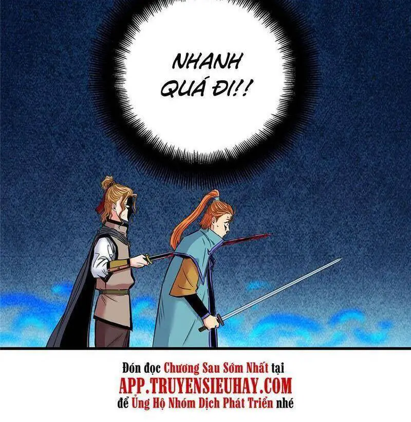 Đế Bá Nettruyen ZZZ Chương 55 Page 25