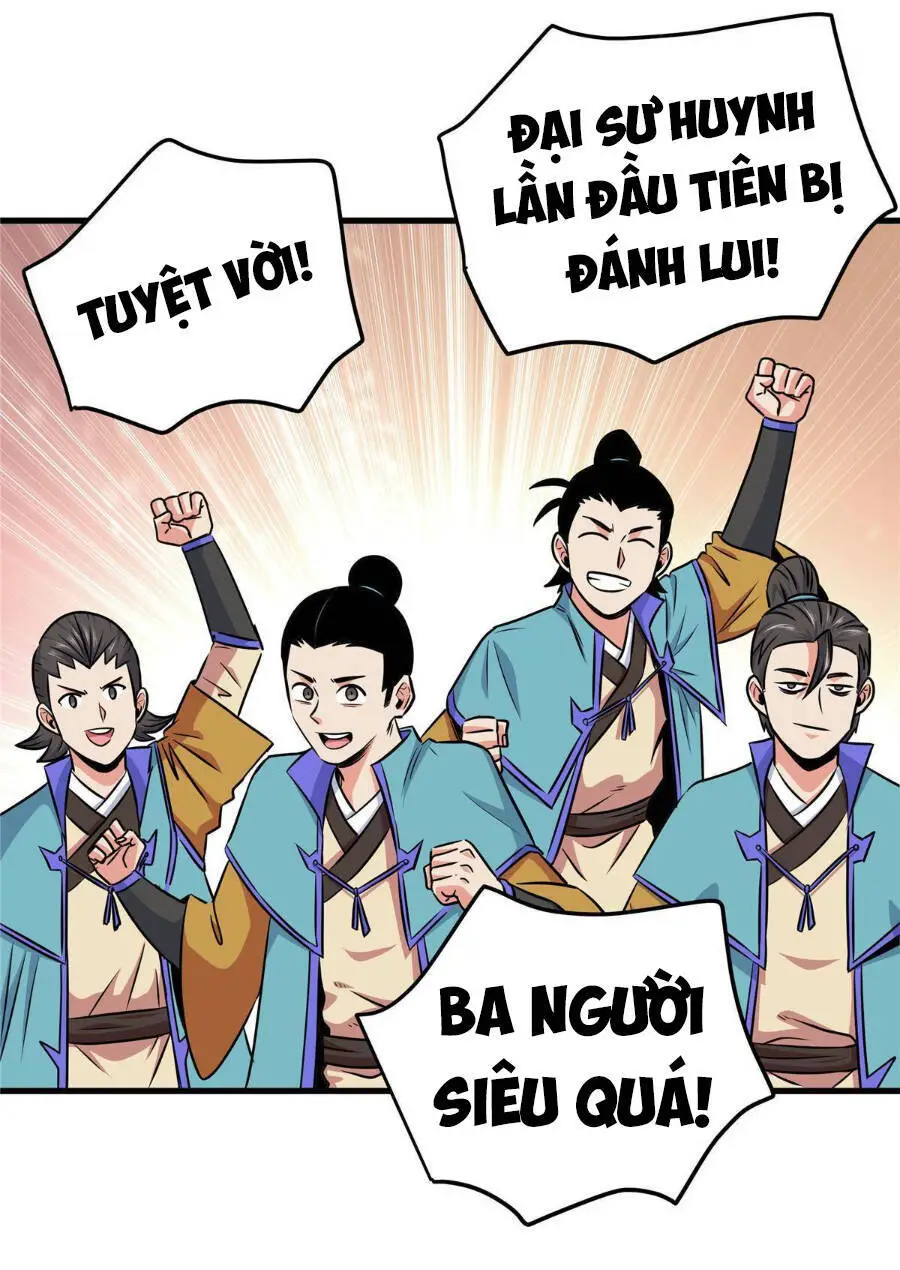 Đế Bá Nettruyen ZZZ Chương 38 Page 13