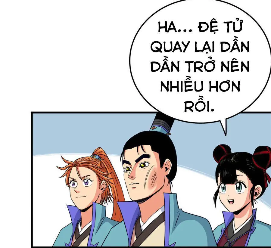 Đế Bá Nettruyen ZZZ Chương 38 Page 15