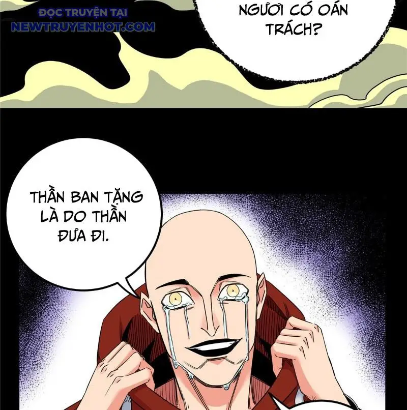 Đế Bá Nettruyen ZZZ Chương 118 Page 5