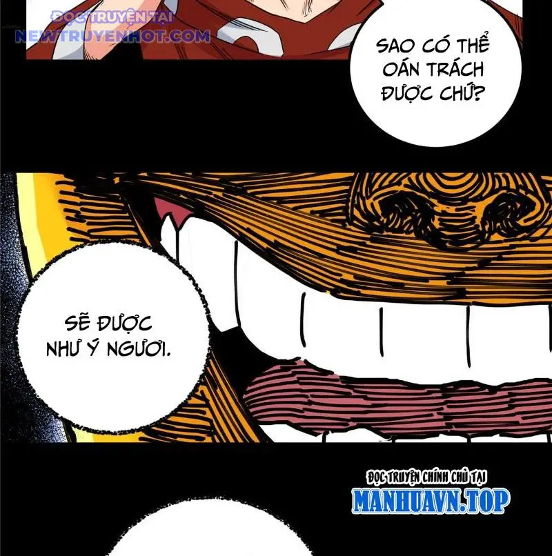Đế Bá Nettruyen ZZZ Chương 118 Page 6