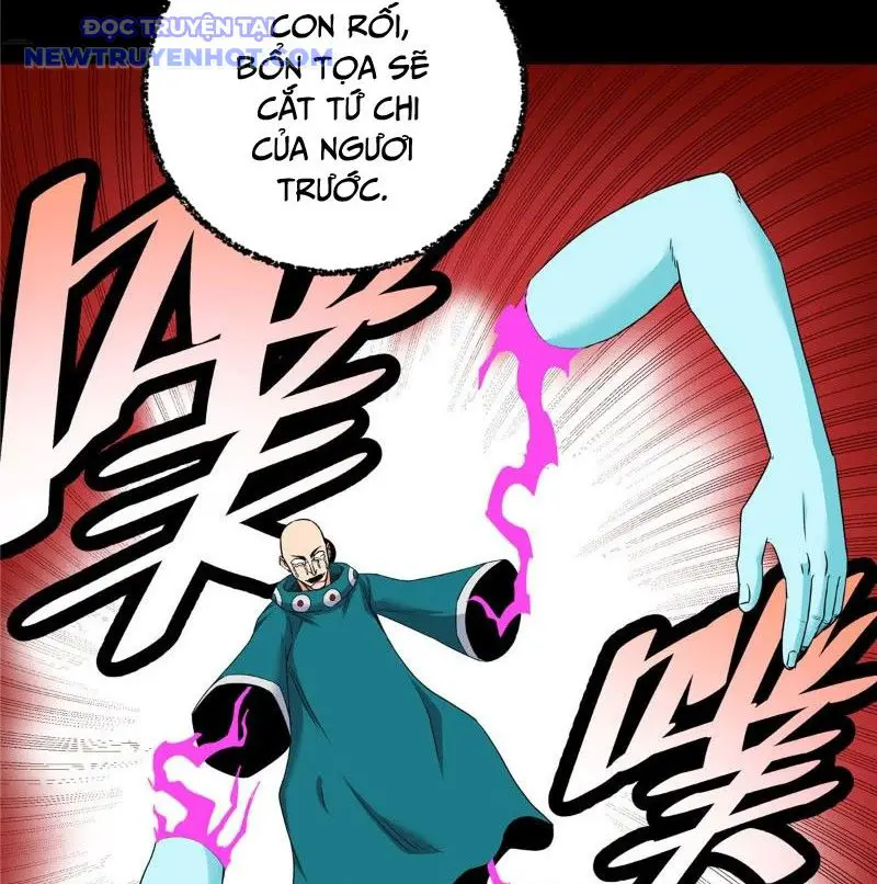 Đế Bá Nettruyen ZZZ Chương 118 Page 7
