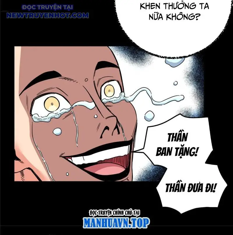Đế Bá Nettruyen ZZZ Chương 118 Page 9