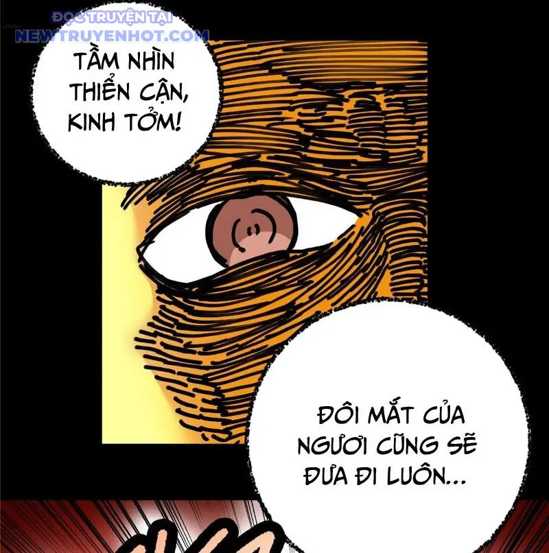Đế Bá Nettruyen ZZZ Chương 118 Page 10