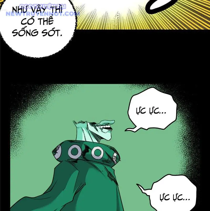 Đế Bá Nettruyen ZZZ Chương 118 Page 15