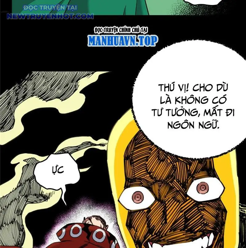 Đế Bá Nettruyen ZZZ Chương 118 Page 16