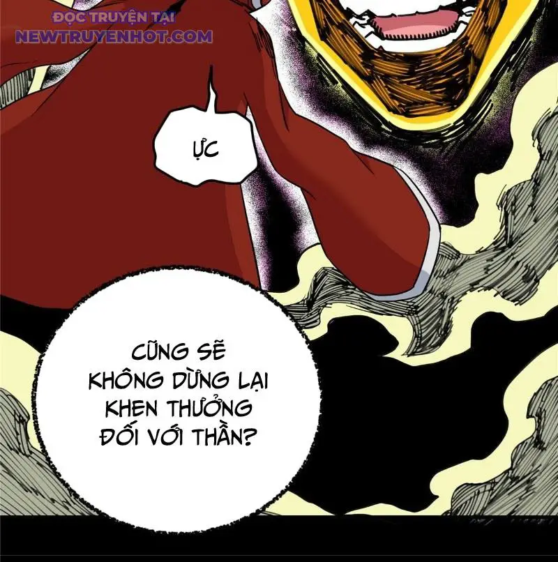 Đế Bá Nettruyen ZZZ Chương 118 Page 17