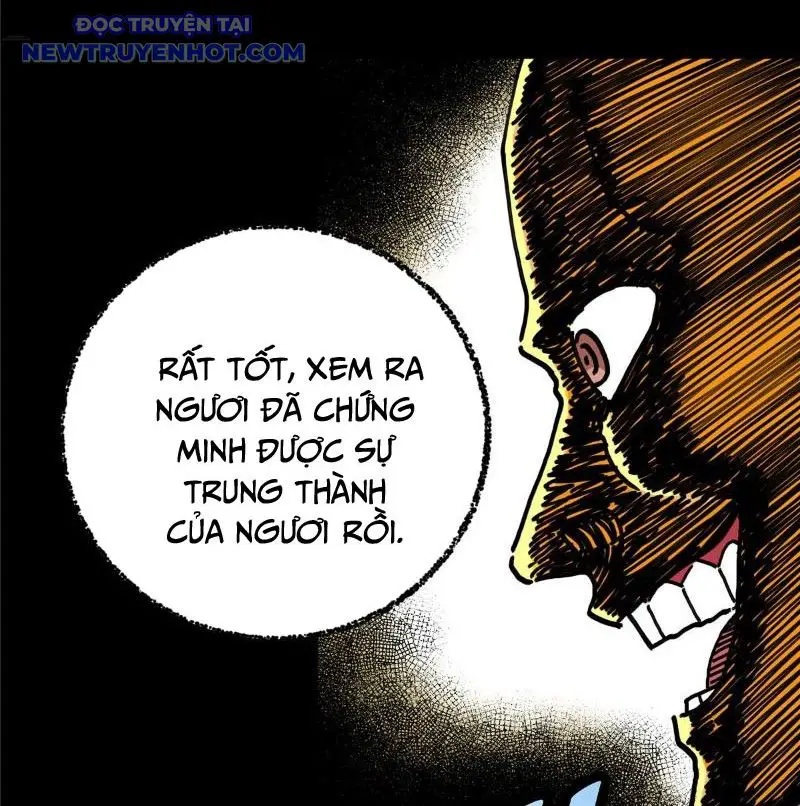 Đế Bá Nettruyen ZZZ Chương 118 Page 18