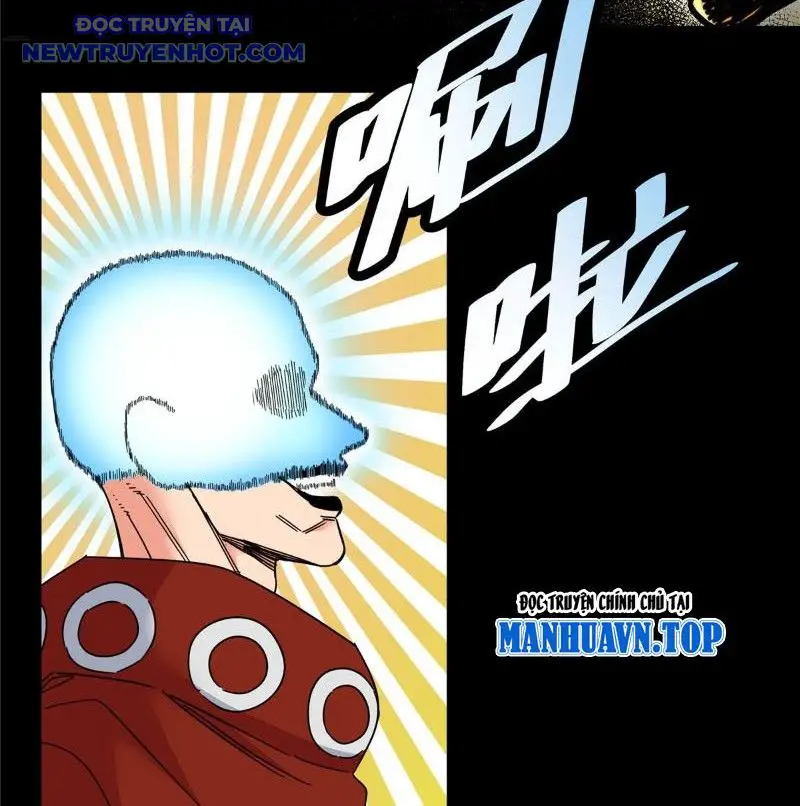 Đế Bá Nettruyen ZZZ Chương 118 Page 19