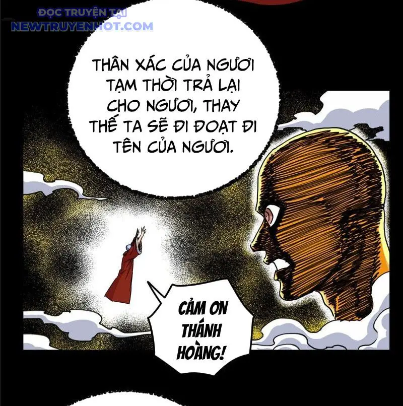 Đế Bá Nettruyen ZZZ Chương 118 Page 22
