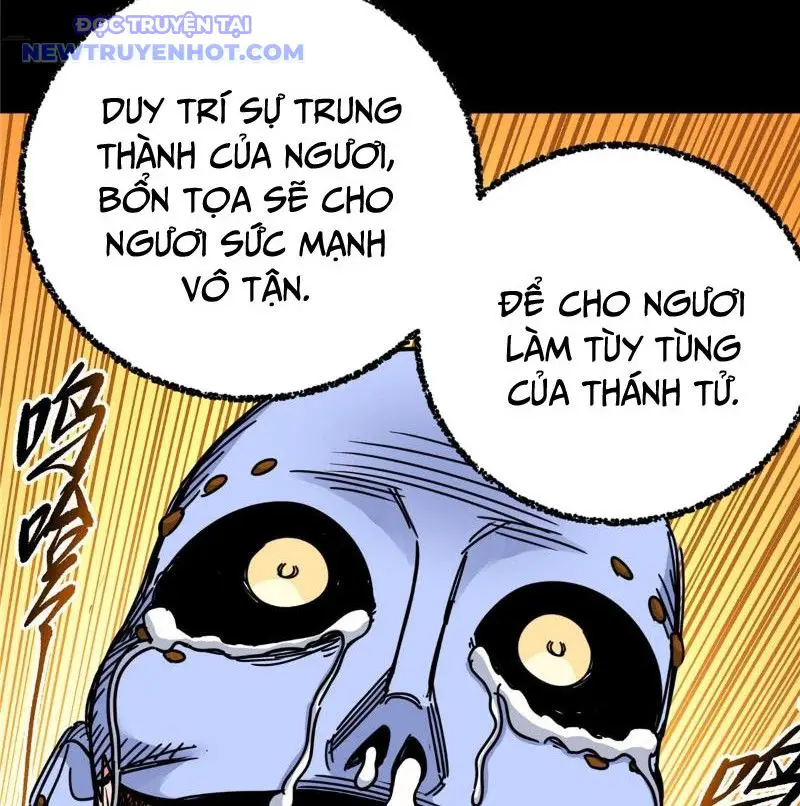 Đế Bá Nettruyen ZZZ Chương 118 Page 23
