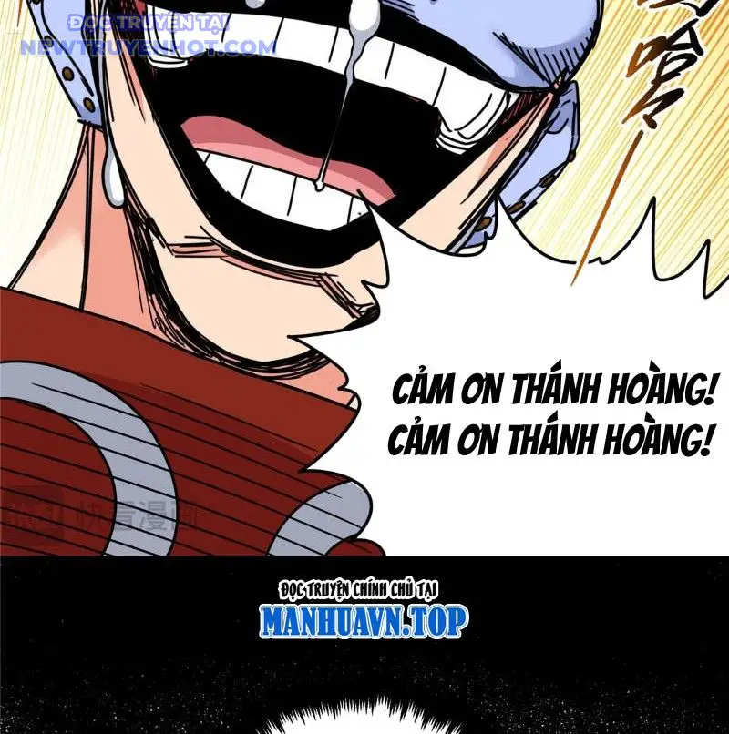 Đế Bá Nettruyen ZZZ Chương 118 Page 24