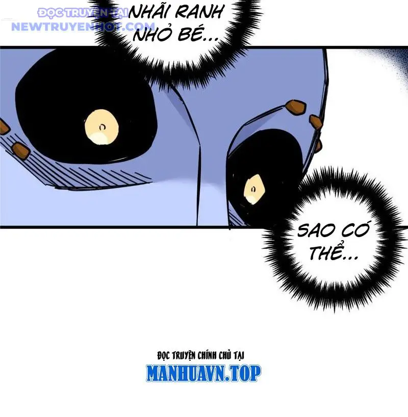 Đế Bá Nettruyen ZZZ Chương 118 Page 27