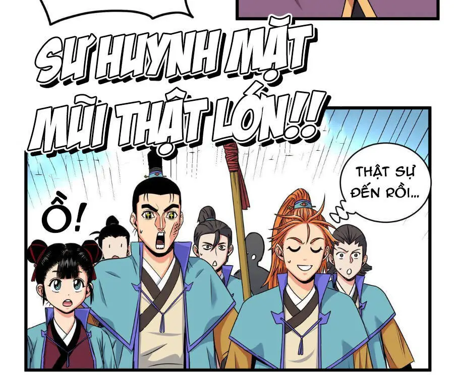 Đế Bá Nettruyen ZZZ Chương 42 Page 3