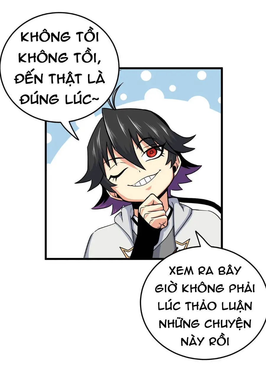 Đế Bá Nettruyen ZZZ Chương 42 Page 4