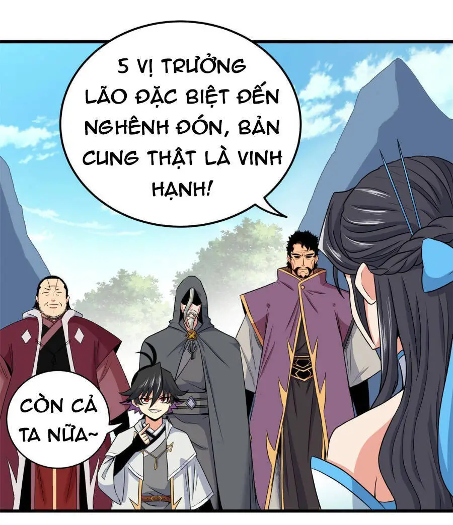 Đế Bá Nettruyen ZZZ Chương 42 Page 12