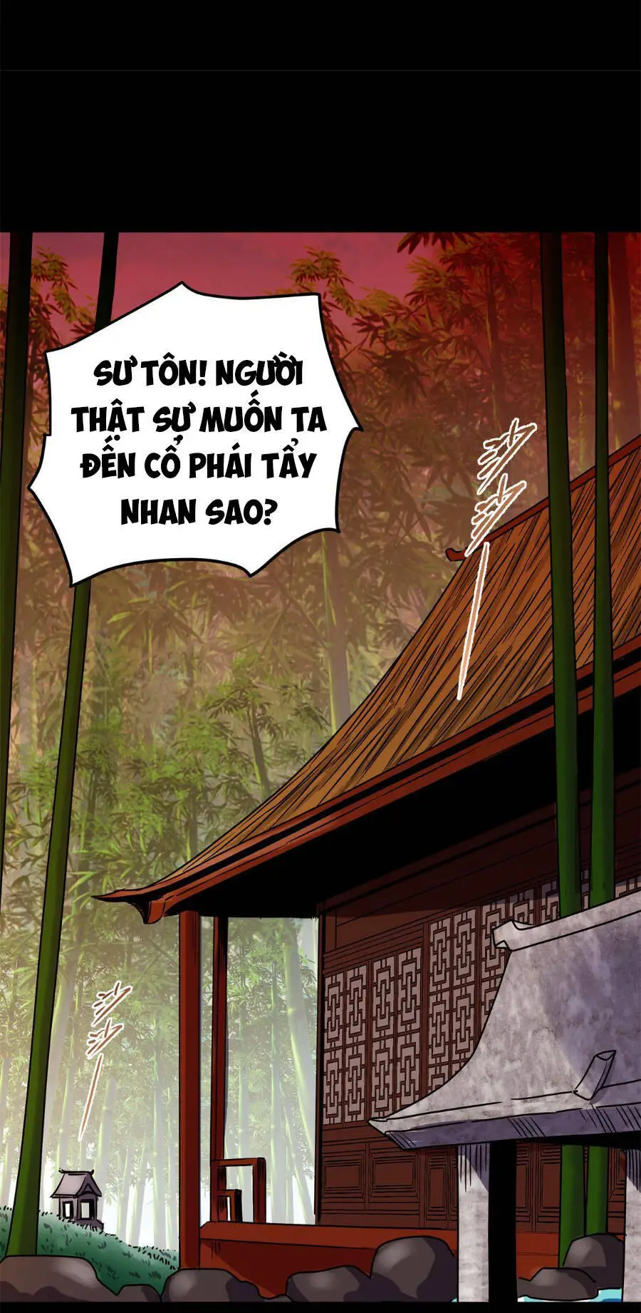 Đế Bá Nettruyen ZZZ Chương 42 Page 15