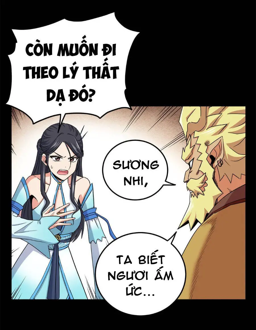 Đế Bá Nettruyen ZZZ Chương 42 Page 16