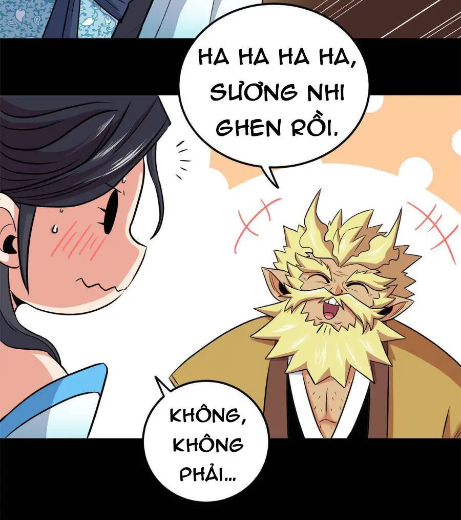 Đế Bá Nettruyen ZZZ Chương 42 Page 24