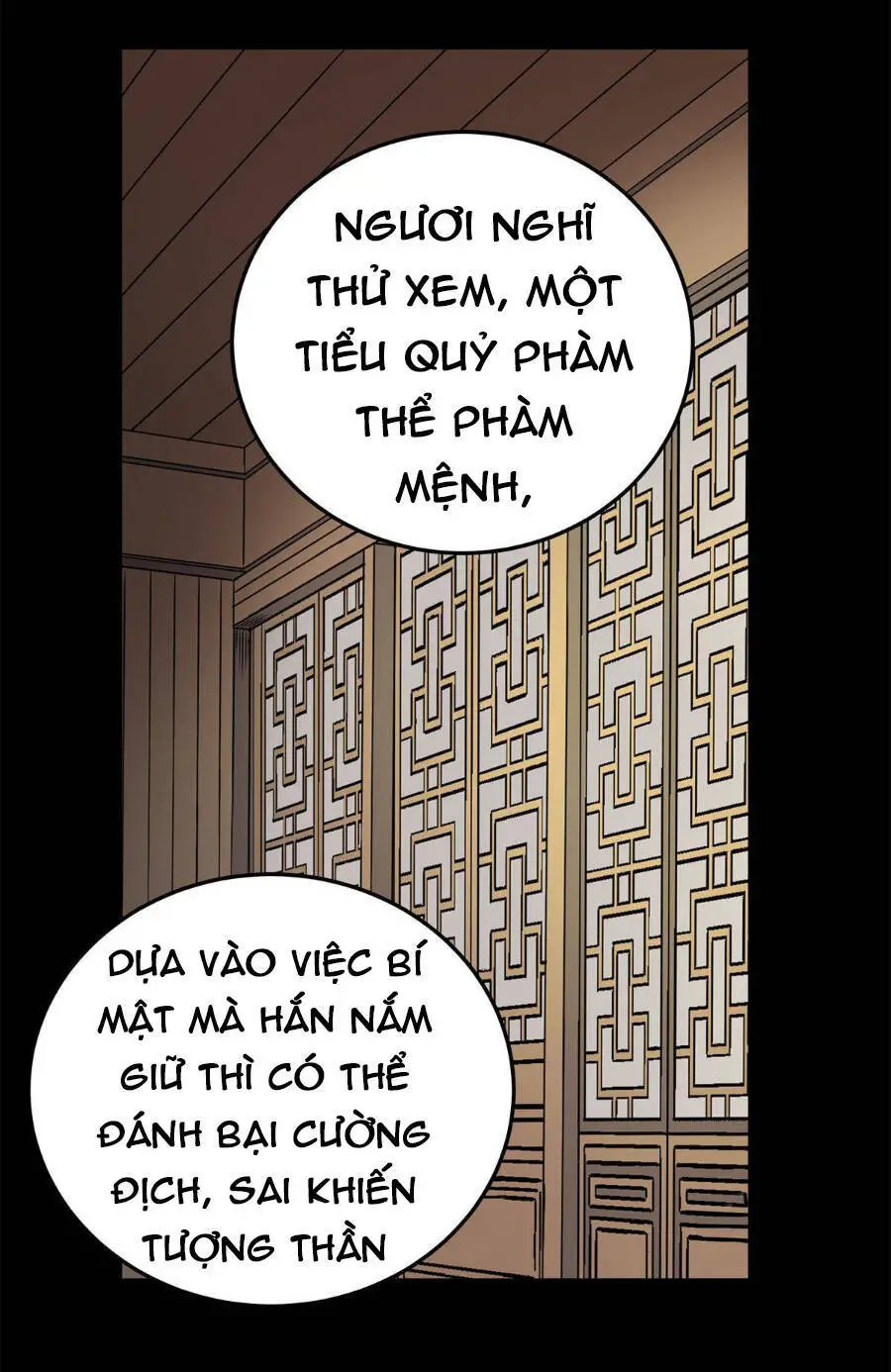 Đế Bá Nettruyen ZZZ Chương 42 Page 26