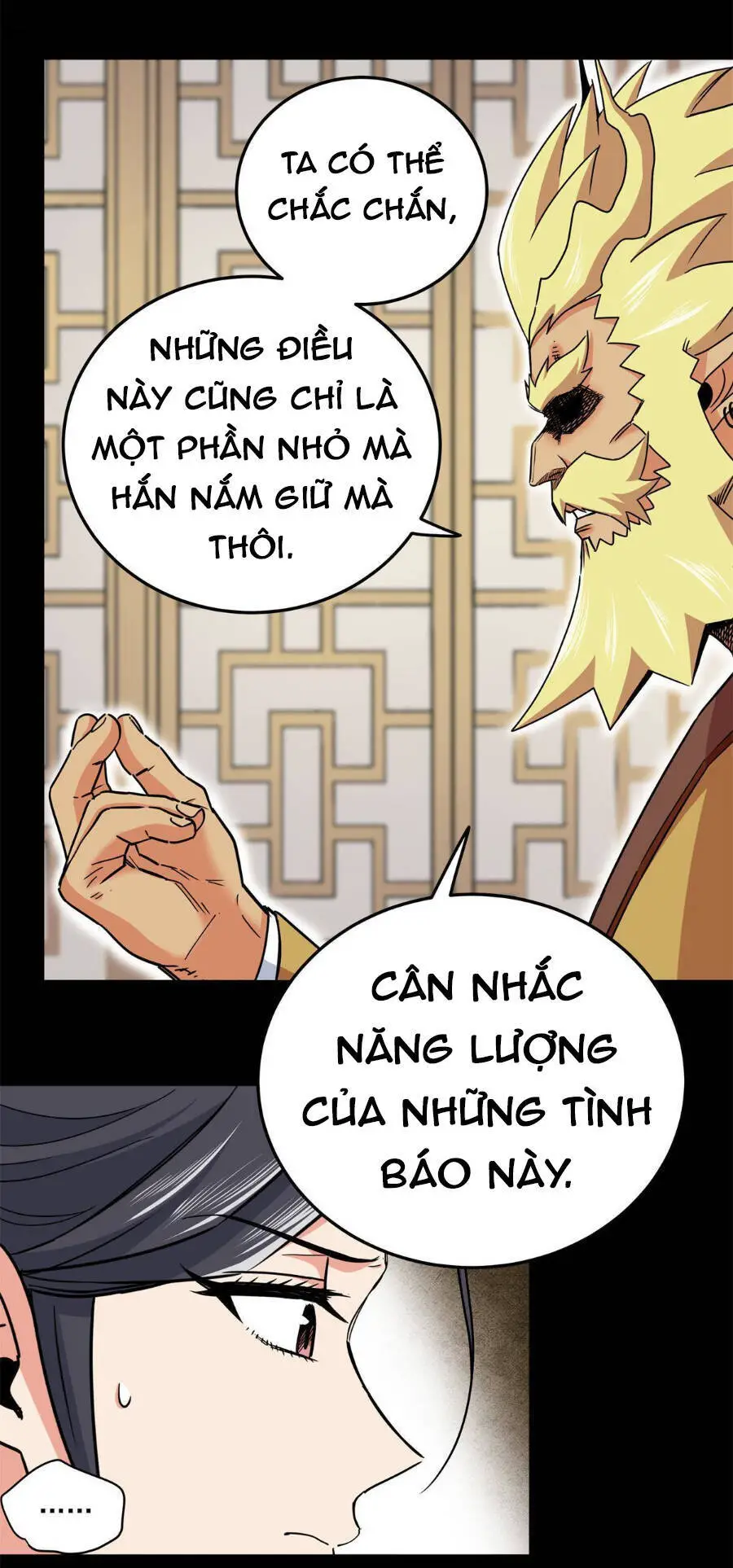 Đế Bá Nettruyen ZZZ Chương 42 Page 27