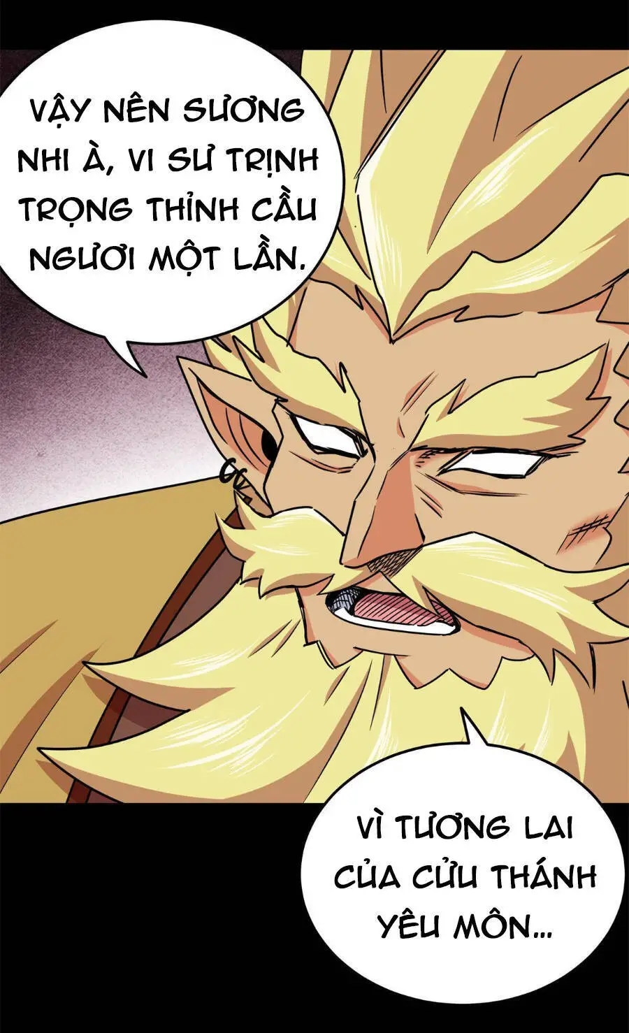 Đế Bá Nettruyen ZZZ Chương 42 Page 28