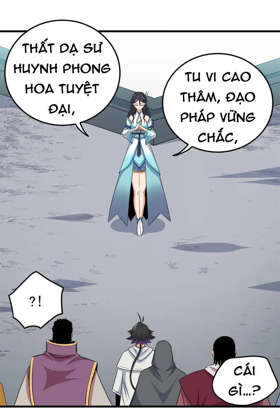Đế Bá Nettruyen ZZZ Chương 42 Page 31