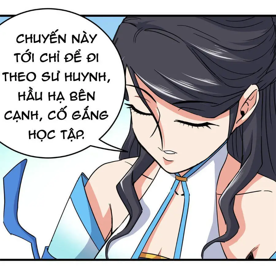 Đế Bá Nettruyen ZZZ Chương 42 Page 32