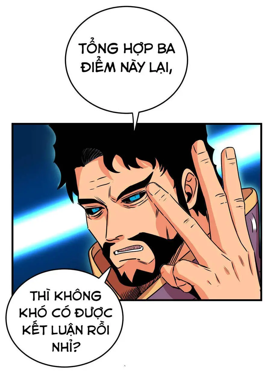 Đế Bá Nettruyen ZZZ Chương 24 Page 9