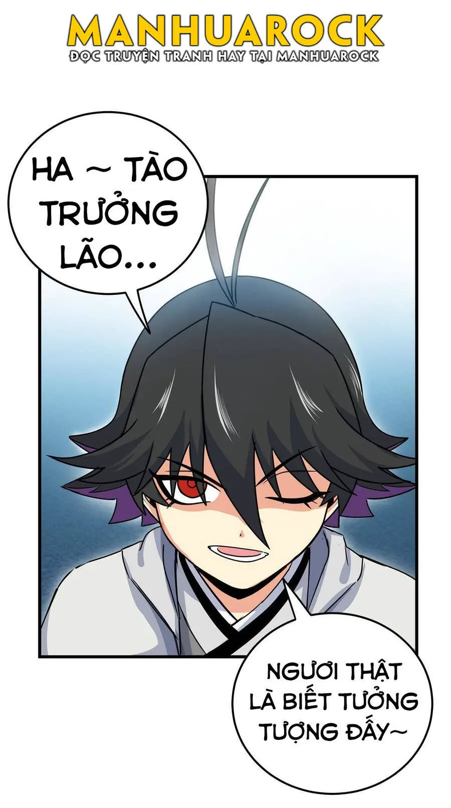 Đế Bá Nettruyen ZZZ Chương 24 Page 12
