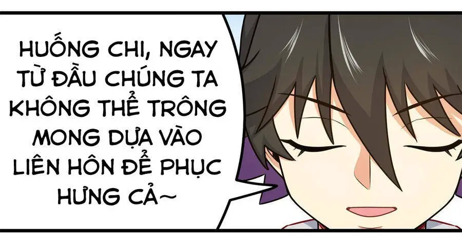 Đế Bá Nettruyen ZZZ Chương 24 Page 17