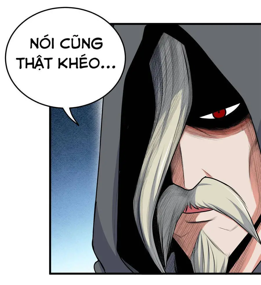 Đế Bá Nettruyen ZZZ Chương 24 Page 20