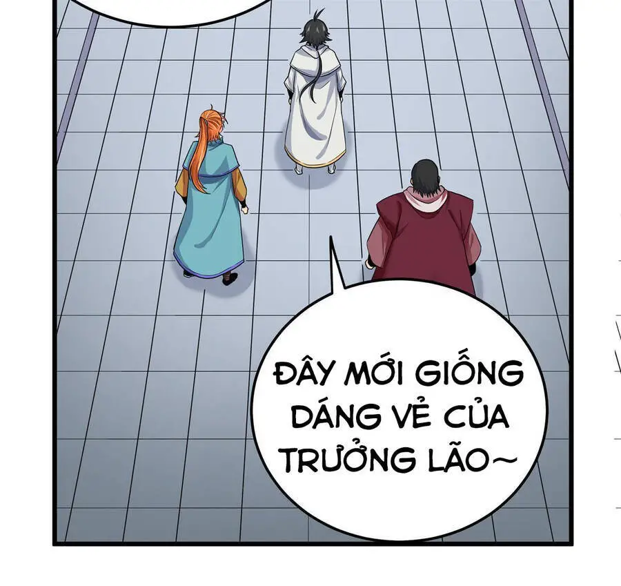 Đế Bá Nettruyen ZZZ Chương 24 Page 22