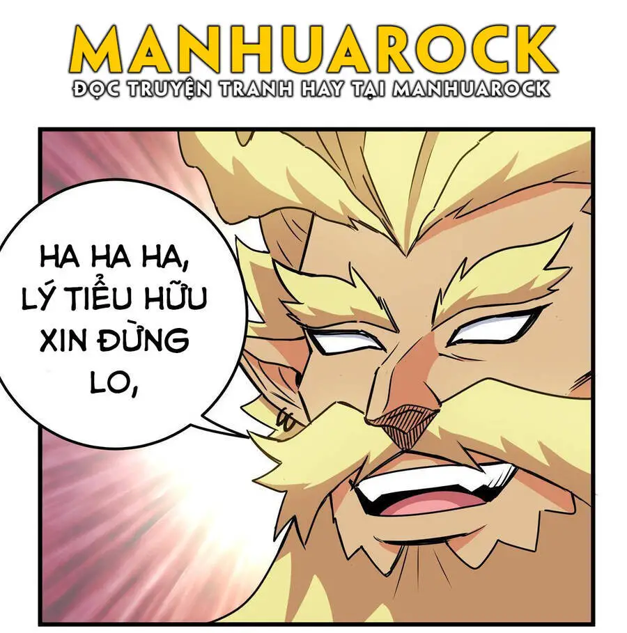 Đế Bá Nettruyen ZZZ Chương 22 Page 33