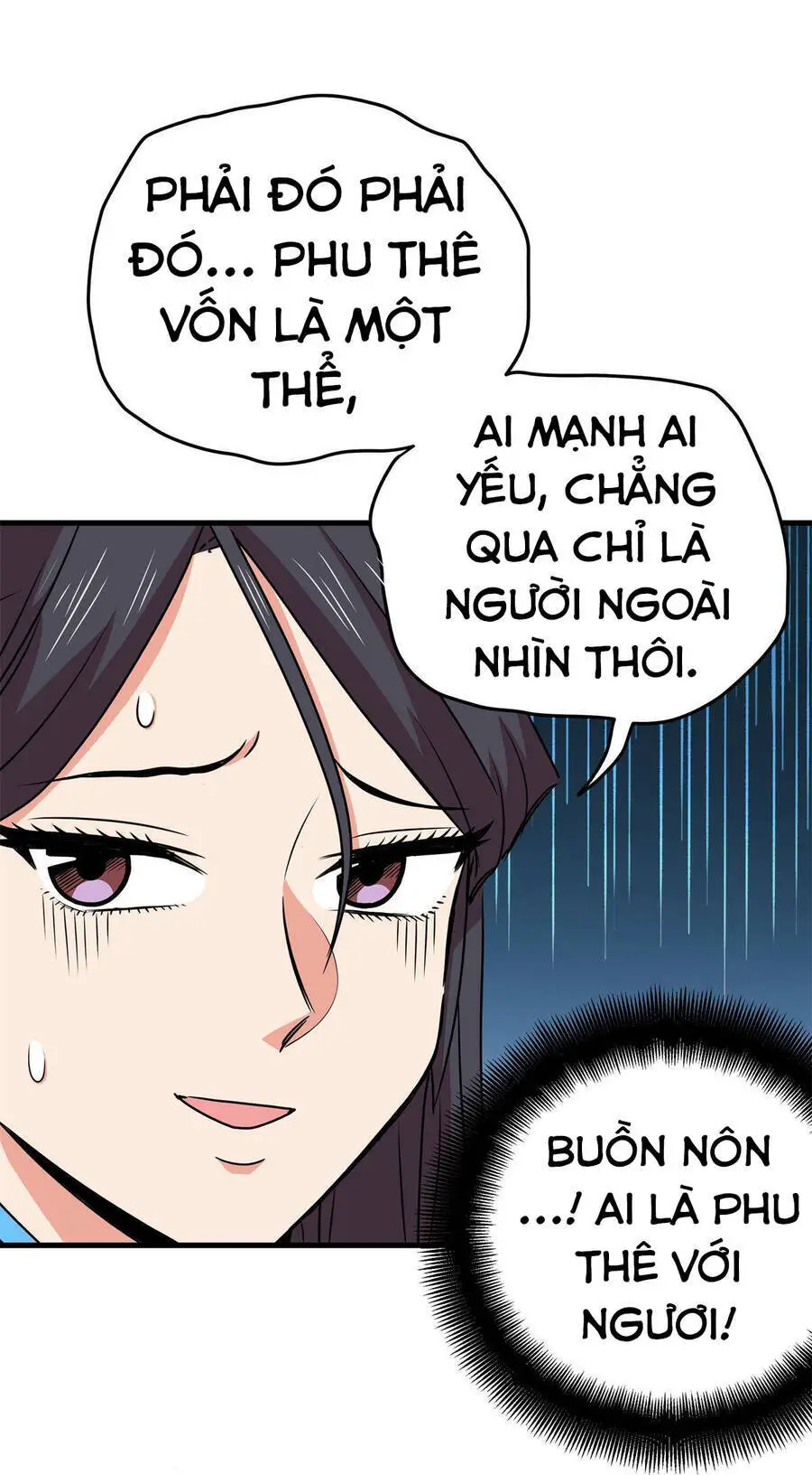 Đế Bá Nettruyen ZZZ Chương 22 Page 36