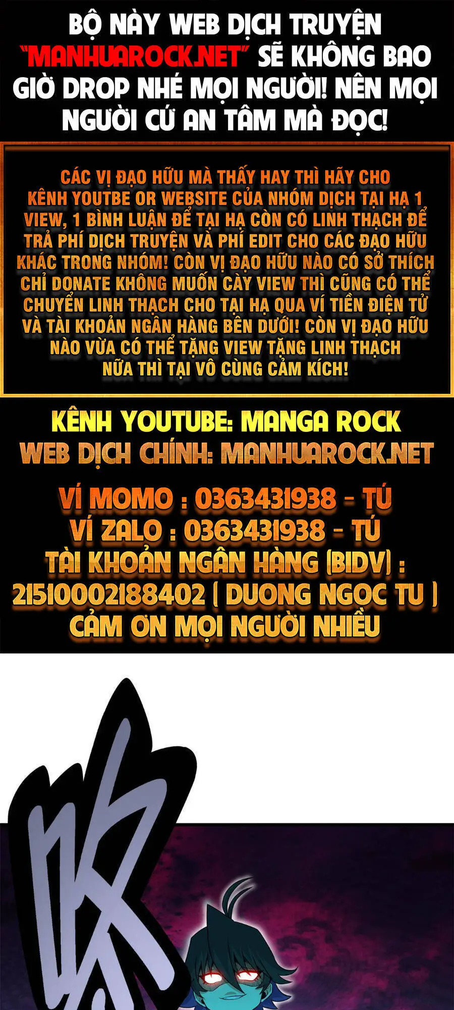 Đế Bá Nettruyen ZZZ Chương 41 Page 1